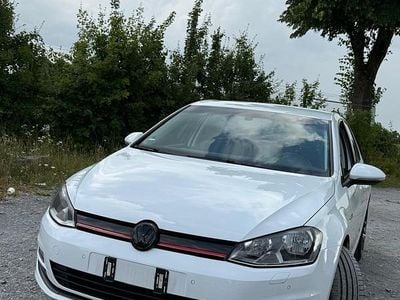 VW Golf VII