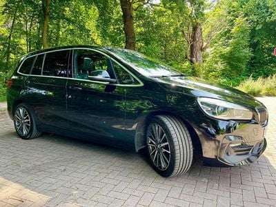 BMW 220 Gran Tourer