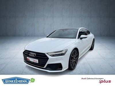 Audi A7 Sportback