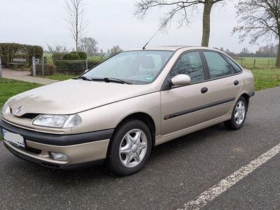 Gebraucht 1998 Renault Laguna Limousine | 3.250 €