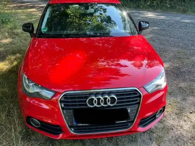 Gebraucht Audi A1
