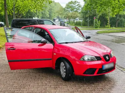 Gebraucht Seat Ibiza