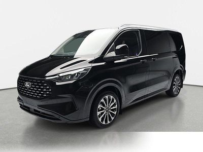 Neu Ford Tourneo Custom 170 PS (125 kW) 2025 Metallic Van