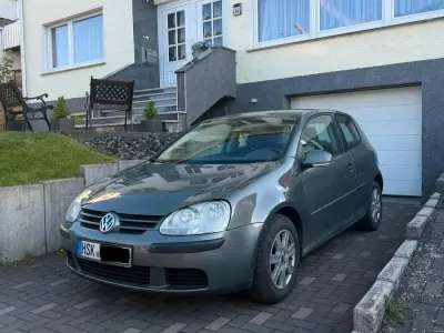 Gebraucht VW Golf V