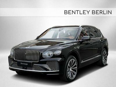 gebraucht Bentley Azure BentaygaV8 - MY24 - BERLIN -