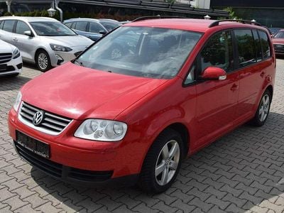 VW Touran