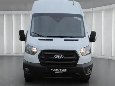 Gebraucht Ford Transit