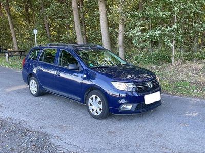 Dacia Logan MCV