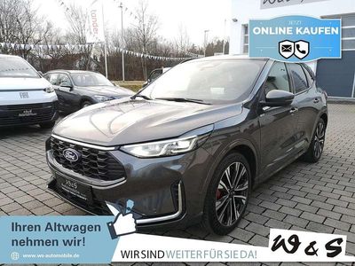Gebraucht Ford Kuga ST-Line X 186 PS (136 kW) 2025 Grau SUV
