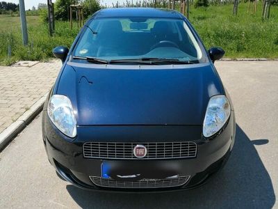 gebraucht Fiat Punto 1.2 8V -