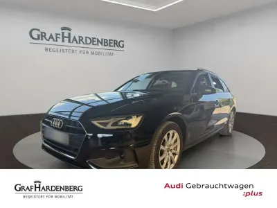 Gebraucht Audi A4