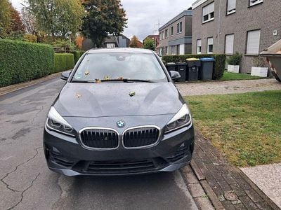 BMW 220 Active Tourer