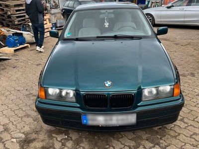 gebraucht BMW 316 e36 i