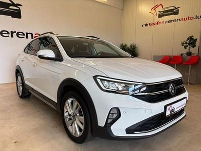 Occasion VW Taigo R 110 PK (80 kW) 2022 Wit SUV