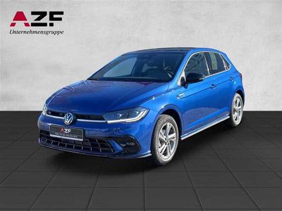 gebraucht VW Polo 10 l TSI OPF R-Line DSG