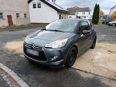 Citroën DS3