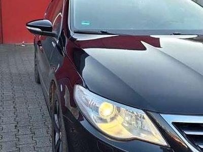 Gebraucht VW Passat Individual 160 PS (117 kW) 2010 Coupé