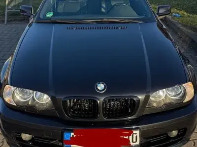 Brugt BMW 328