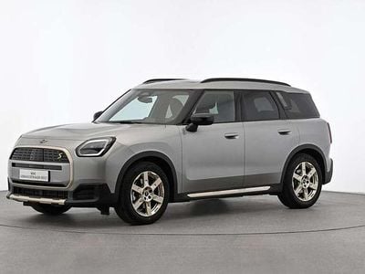 Gebraucht Mini Countryman Favoured 225 kW (306 PS) 2024 Grau SUV
