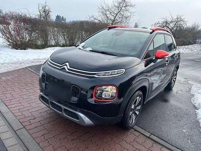 Gebraucht 2019 Citroën C3 Aircross SUV | 12.590 € (Fairer Preis)