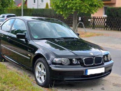 BMW 316 Compact