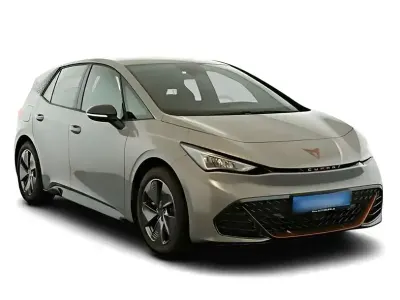 Gebraucht Cupra Born 2024 Grau Kleinwagen