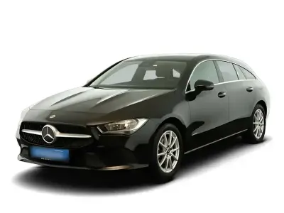 Używany Mercedes CLA180 Shooting Brake 2023 Andere Kombi