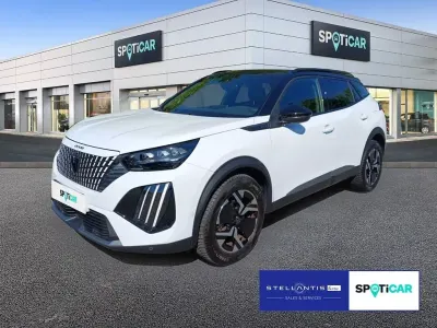 Gebraucht Peugeot 2008