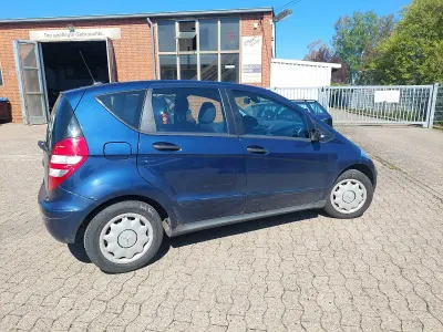Gebraucht Mercedes A150