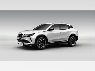 Weiß Neu 2026 Alfa Romeo GT Junior Edizione Speciale SUV | 32.000 € (Fairer Preis)