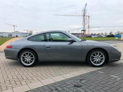Porsche 996
