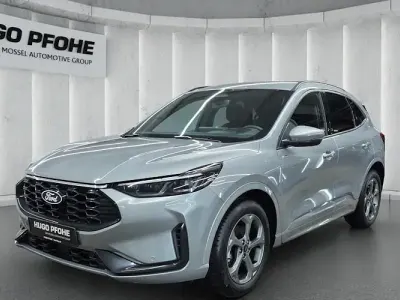 Gebraucht Ford Kuga ST-Line 186 PS (136 kW) 2025 Silber SUV