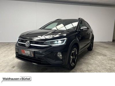 Schwarz Gebraucht 2025 VW Taigo R-line SUV | 29.950 € (Etwas zu teuer)