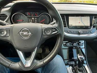 Gebraucht Opel Grandland X 131 PS (96 kW) 2019 Schwarz SUV
