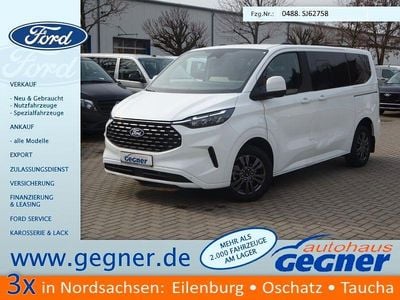 Gebraucht Ford Tourneo Custom