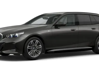 Gebraucht BMW i5 Comfort Edition 289 kW (394 PS) 2025 Grau Kombi