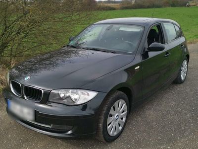 gebraucht BMW 120 Diesel