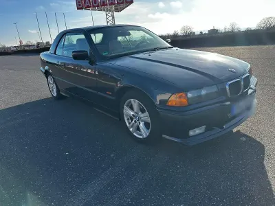 Brugt BMW 328