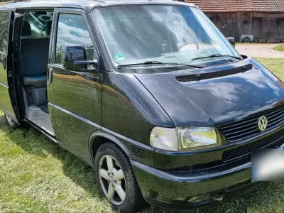 Gebraucht VW Multivan