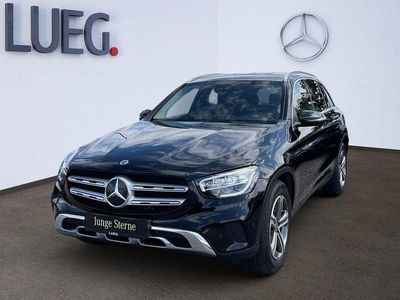Mercedes GLC200