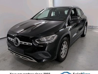 Mercedes GLA180