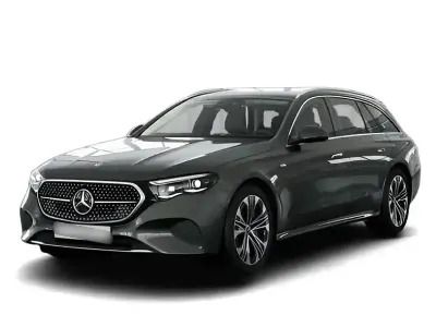 Gebraucht Mercedes E300 Avantgarde 2025 Grau