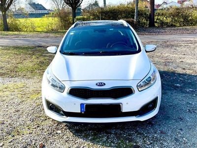 Kia Ceed Sportswagon