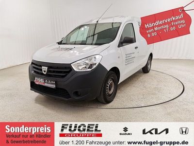Dacia Dokker