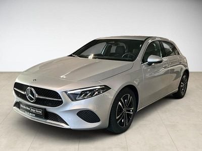 Mercedes A200