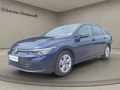 Gebraucht VW Golf VII