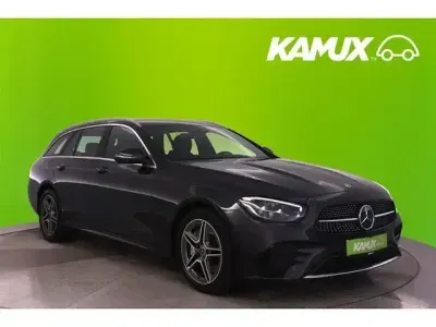 Gebraucht Mercedes E300