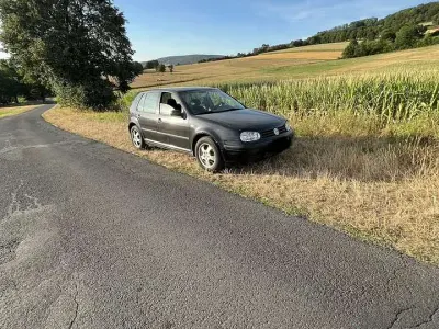 Gebraucht VW Golf III