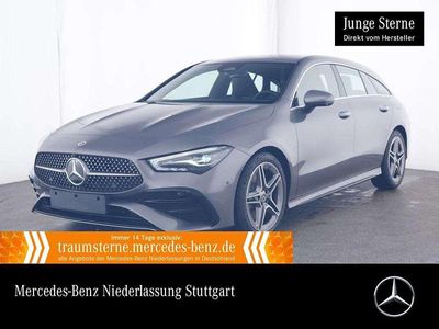 Mercedes CLA200