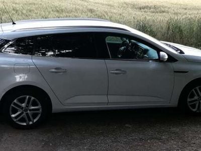 Renault Mégane GrandTour